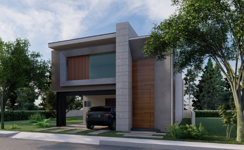 Proyecto Residencial en Barrio San José en La Primavera en Culiacán, Sinaloa